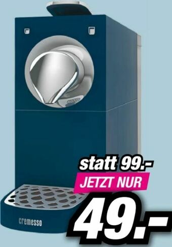 Red Zac Kapselmaschine Una Automatic Angebot