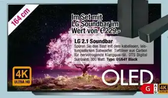 Red Zac Soundbar DSN4Y Angebot