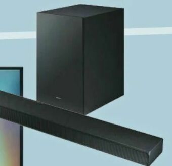 Red Zac Soundbar 3.1 A650 Angebot