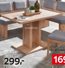 XXXLutz Esstisch Angebot