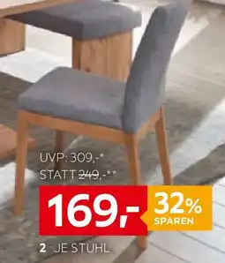 XXXLutz Je stuhl Angebot