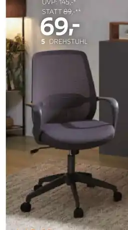XXXLutz Drehstuhl Angebot