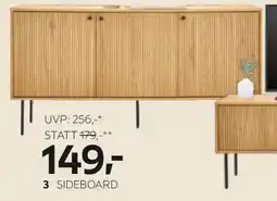 XXXLutz Sideboard Angebot