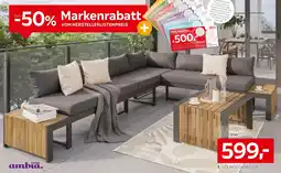 XXXLutz Loungegarnitur Angebot