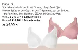 Tchibo Eduscho Bügel-bh Angebot