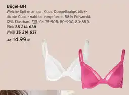 Tchibo Eduscho Bügel-bh Angebot