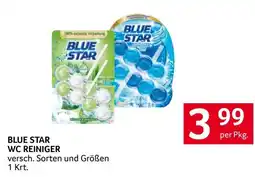 Transgourmet Blue star wc reiniger Angebot