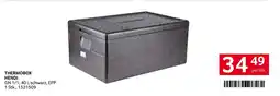 Transgourmet Thermobox hendi Angebot