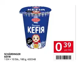 Transgourmet Schärdinger kefir Angebot