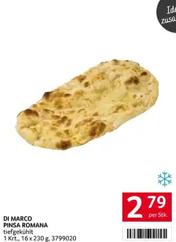 Transgourmet Di marco pinsa romana Angebot