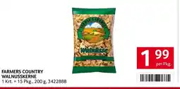 Transgourmet Farmers country walnusskerne Angebot