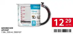 Transgourmet Messbecher upcoup Angebot