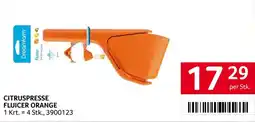 Transgourmet Citruspresse fluicer orange Angebot
