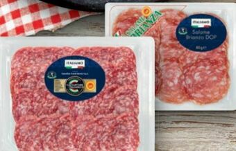 Lidl Salami Cacciatore Angebot