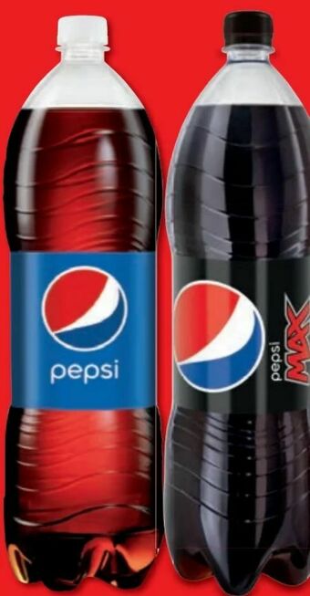 Lidl Pepsi Cola Angebot