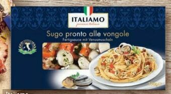 Lidl Sugo Pronto Angebot