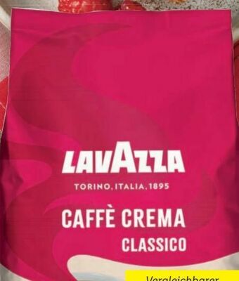 Lidl Caffè Crema Classico Angebot