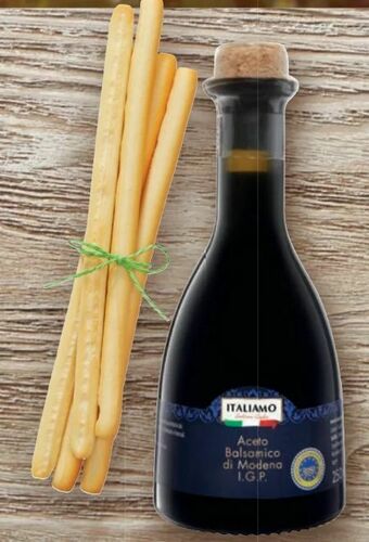 Lidl Aceto Balsamico di Modena Angebot