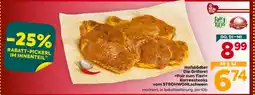 Billa Hofstädter Die Grillerei Karreesteaks vom STROHWOHLschwein Angebot