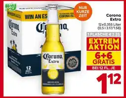 Billa Corona Extra Angebot