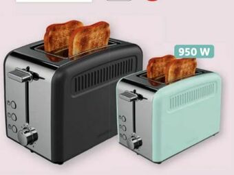 Lidl Toaster Angebot