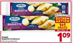 Billa Meggle Baguette Knoblauch Angebot
