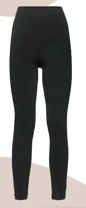 Lidl Damen Soft-Shaping-Formleggings Angebot