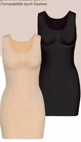 Lidl Damen Formunterkleid Angebot