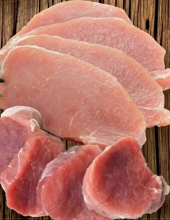 Lidl Schwein Schnitzel Angebot