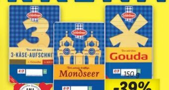 Lidl Käsescheiben Angebot