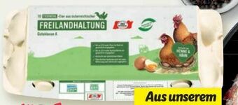 Lidl Eier Angebot