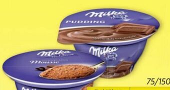 Lidl Mousse Angebot