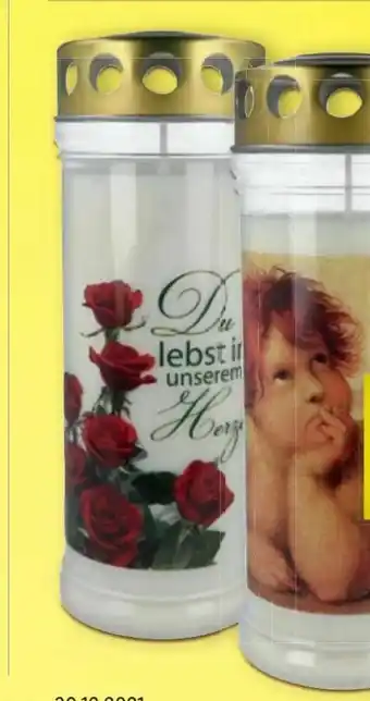 Lidl Premium Grablicht Angebot