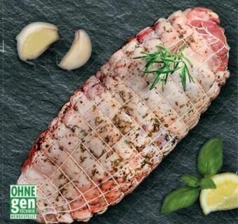 Lidl Puten Surrollbraten Angebot