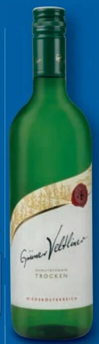 Lidl Grüner Veltliner Angebot