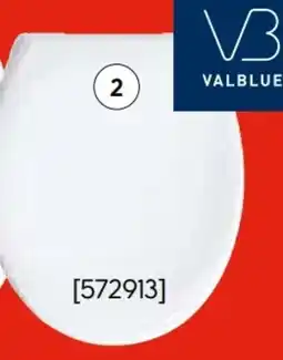 Hellweg Valblue WC-Sitz Garda Angebot