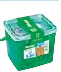 Hellweg Spax Edelstahl-Terrassenschrauben Angebot