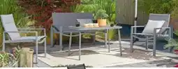 Hellweg Haveson Lounge-Set Luzern Angebot