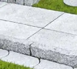 Hellweg Terrassenplatte Granite Angebot