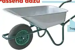 Hellweg Schubkarre Pro Angebot