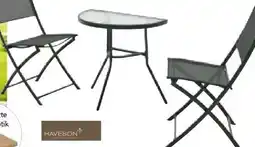 Hellweg Haveson Balkon-Set Berlin Angebot