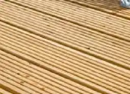 Hellweg Terrassendiele Lärche Angebot