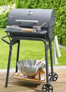 Hellweg Rothmann Kohlegrill Sarasota Angebot
