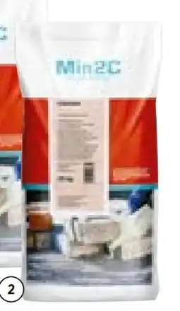 Hellweg Min2C Fugensand Angebot
