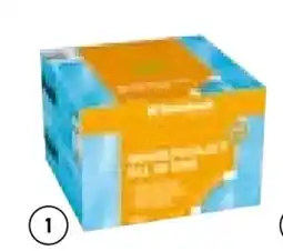 Hellweg Scheppach Whirlpoolset All in One Angebot