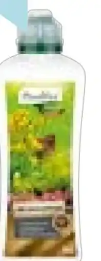 Hellweg Plantiflor Bio Universaldünger Angebot