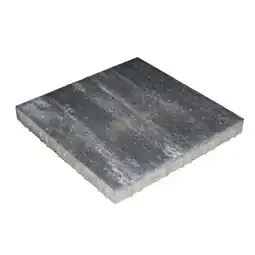 Hellweg Terrassenplatte Toscana anthrazit-schattiert Angebot