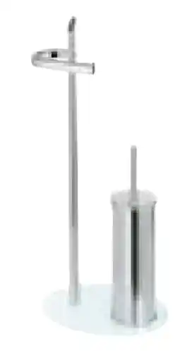 Hellweg Valblue Stand- WC- Garnitur Angebot