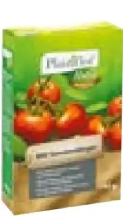 Hellweg Plantiflor Bio Tomatendünger Angebot