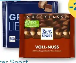 T&G Ritter Sport Schokolade Angebot